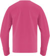 Am image of a Custom ATC Everyday Cotton Long Sleeve Youth Tee in Sangria!
