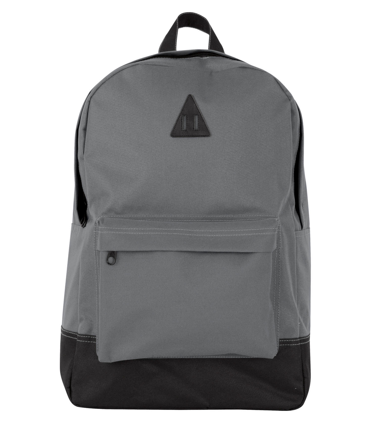 ATC Retro Backpack in Dark Grey