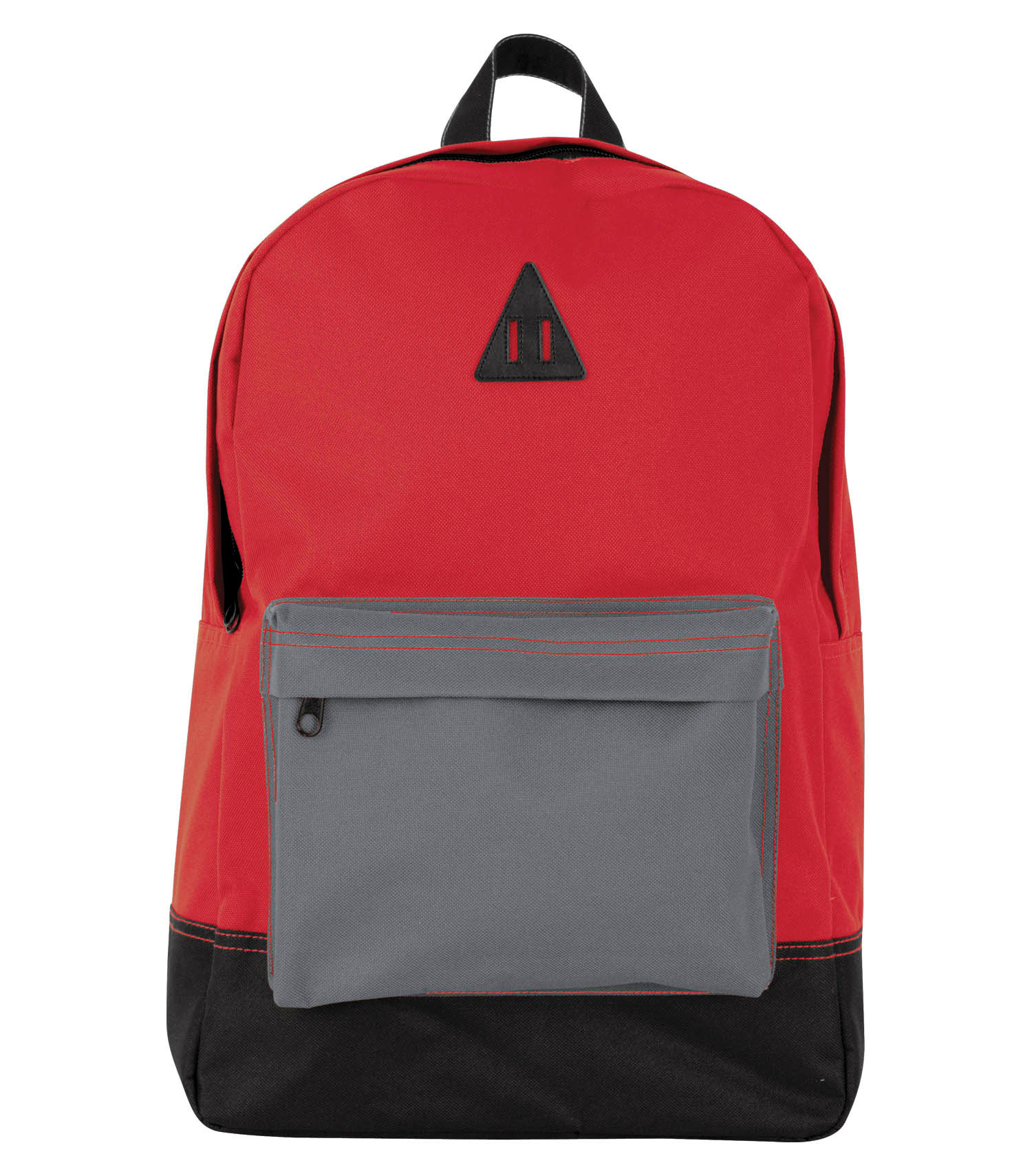 ATC Retro Backpack in Red