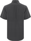 Am image of a Custom Coal Harbour Everyday Short Sleeve in Iron Grey!