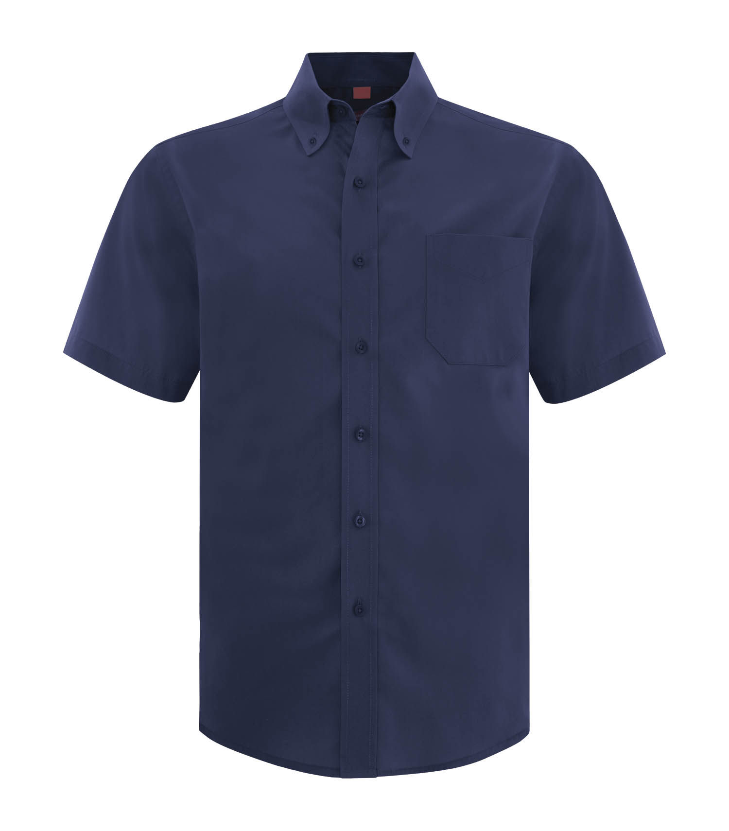 Coal Harbour Everyday Short Sleeve in True Navy