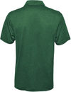 Am image of a Custom ATC PRO TEAM HEATHER ProFORMANCE SPORT SHIRT in Forest Green Heather!