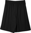 Am image of a Custom Atc Pro Team Youth Shorts in Black!