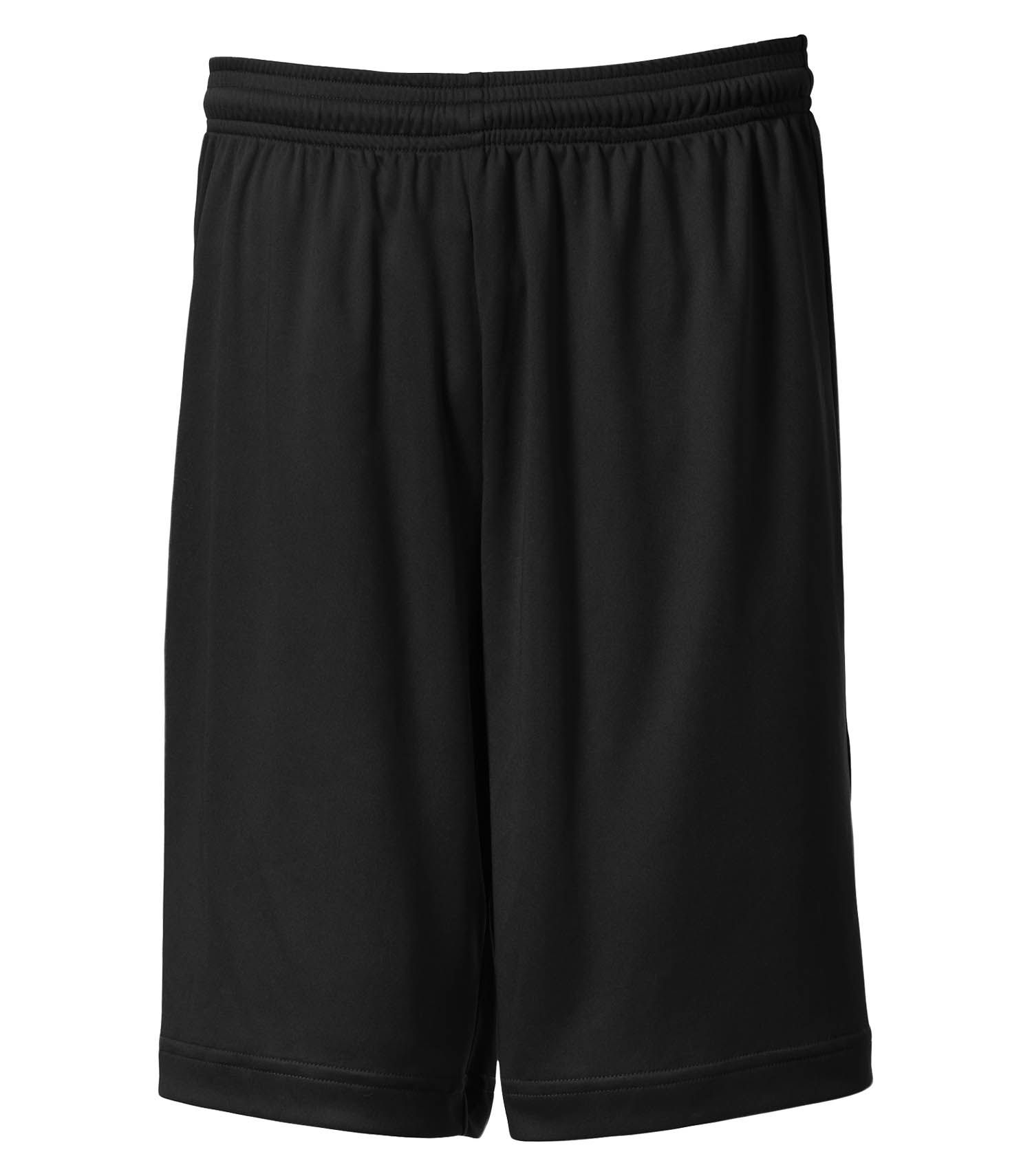 Atc Pro Team Youth Shorts in Black