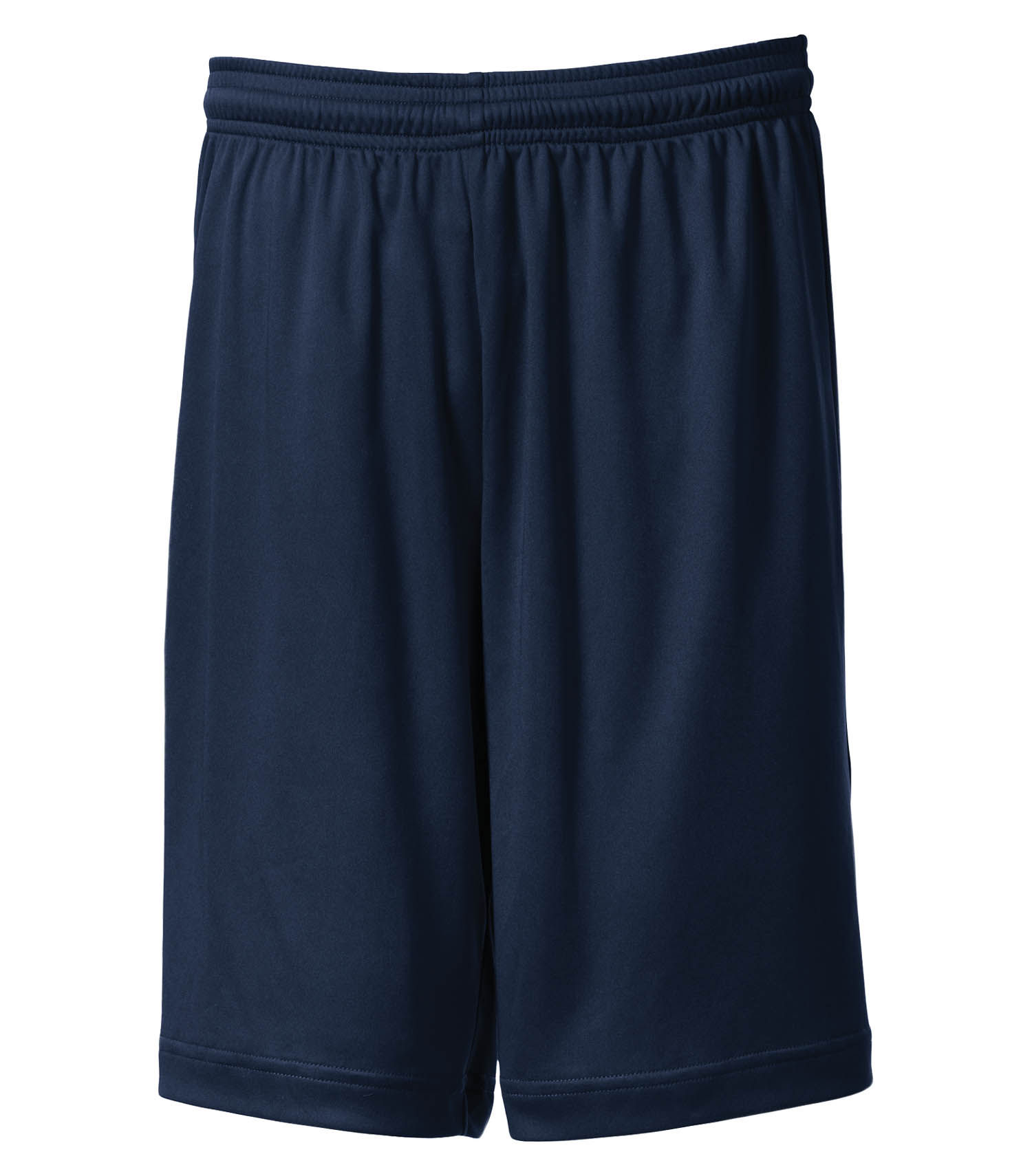 Atc Pro Team Youth Shorts in True Navy