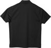 Am image of a Custom Coal Harbour Snag Resistant Youth Sport Shirt in Black!