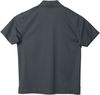 Am image of a Custom Coal Harbour Snag Resistant Youth Sport Shirt in Iron Grey!