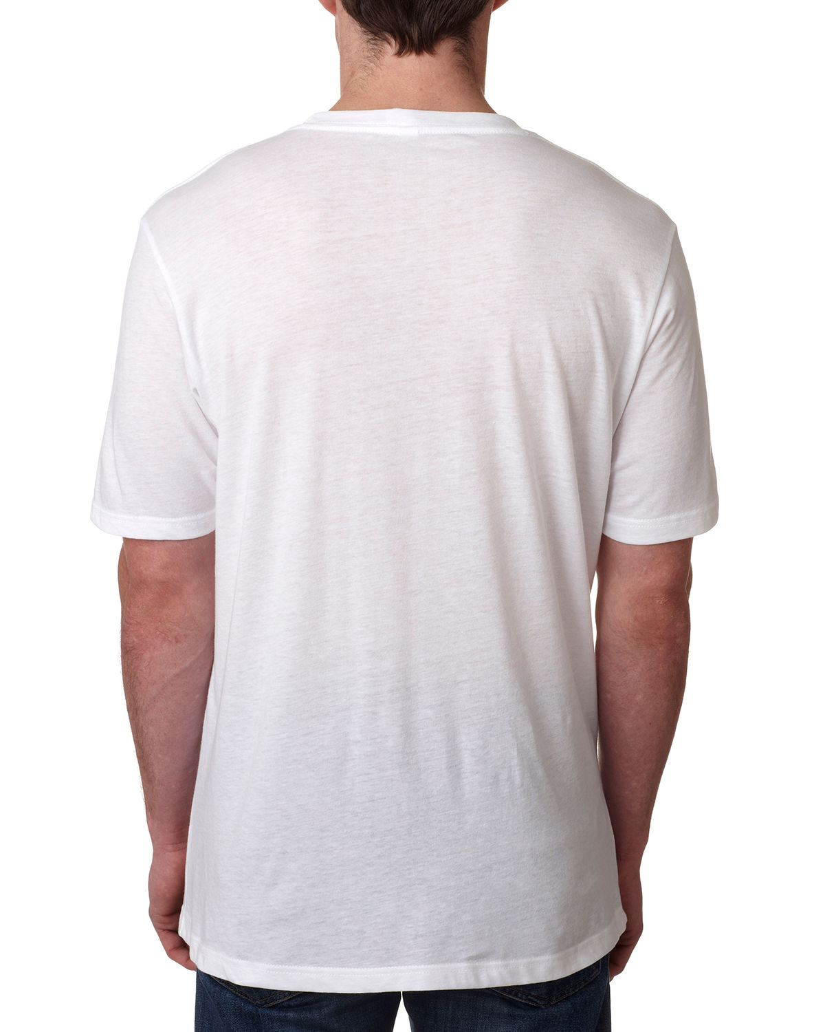 next level crew tee