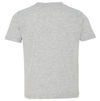 Am image of a Custom Rabbit Skins Cotton Jersey T Shirt in Heather!