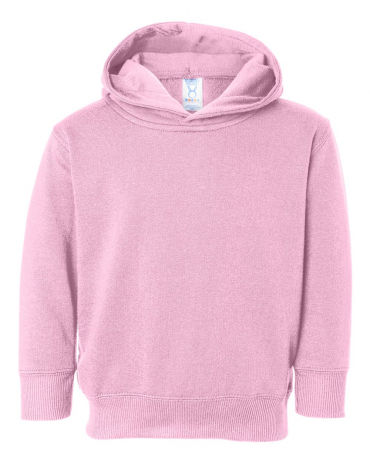 Pink plain clearance hoodie