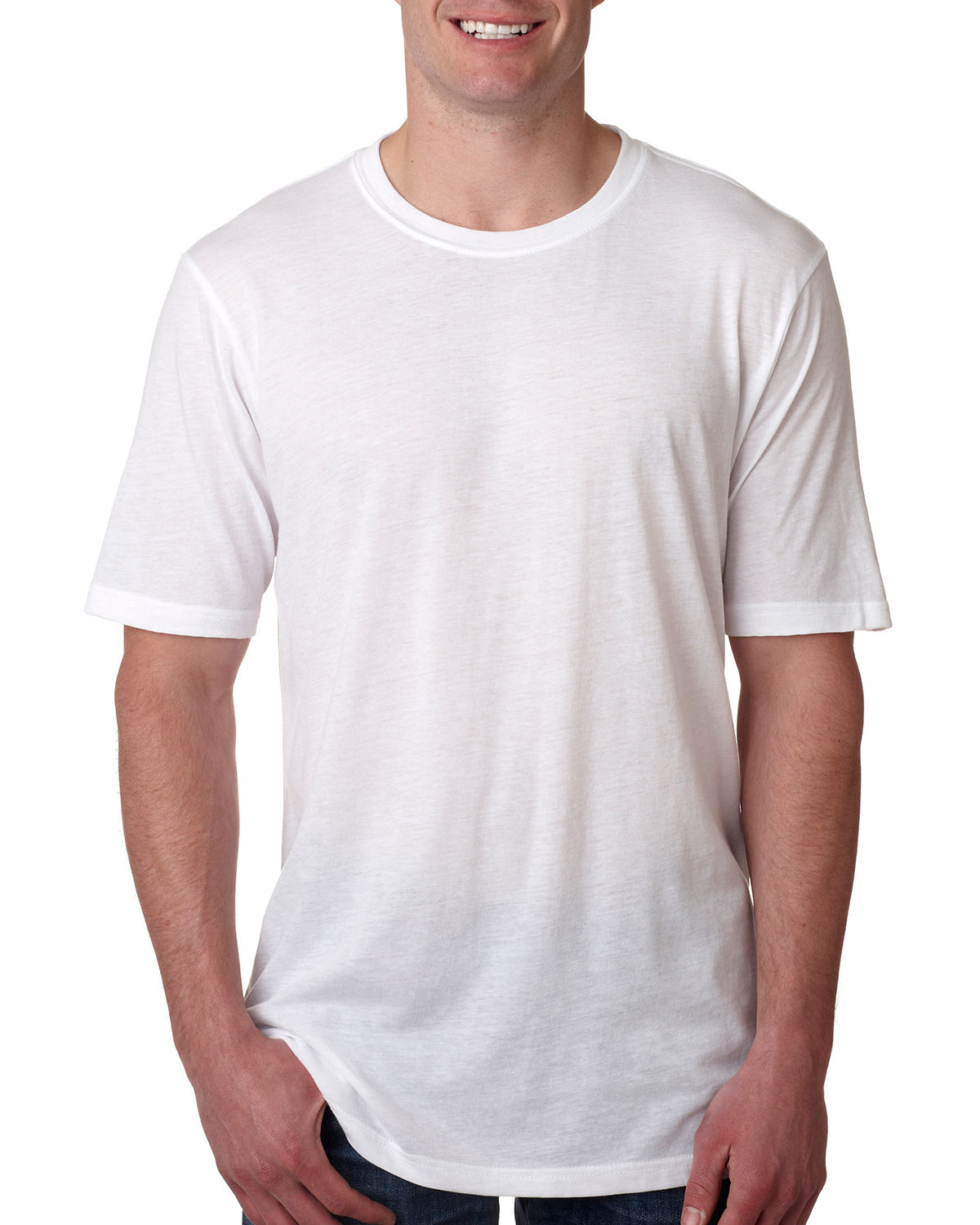 NXT LVL Short Sleeve T-shirt