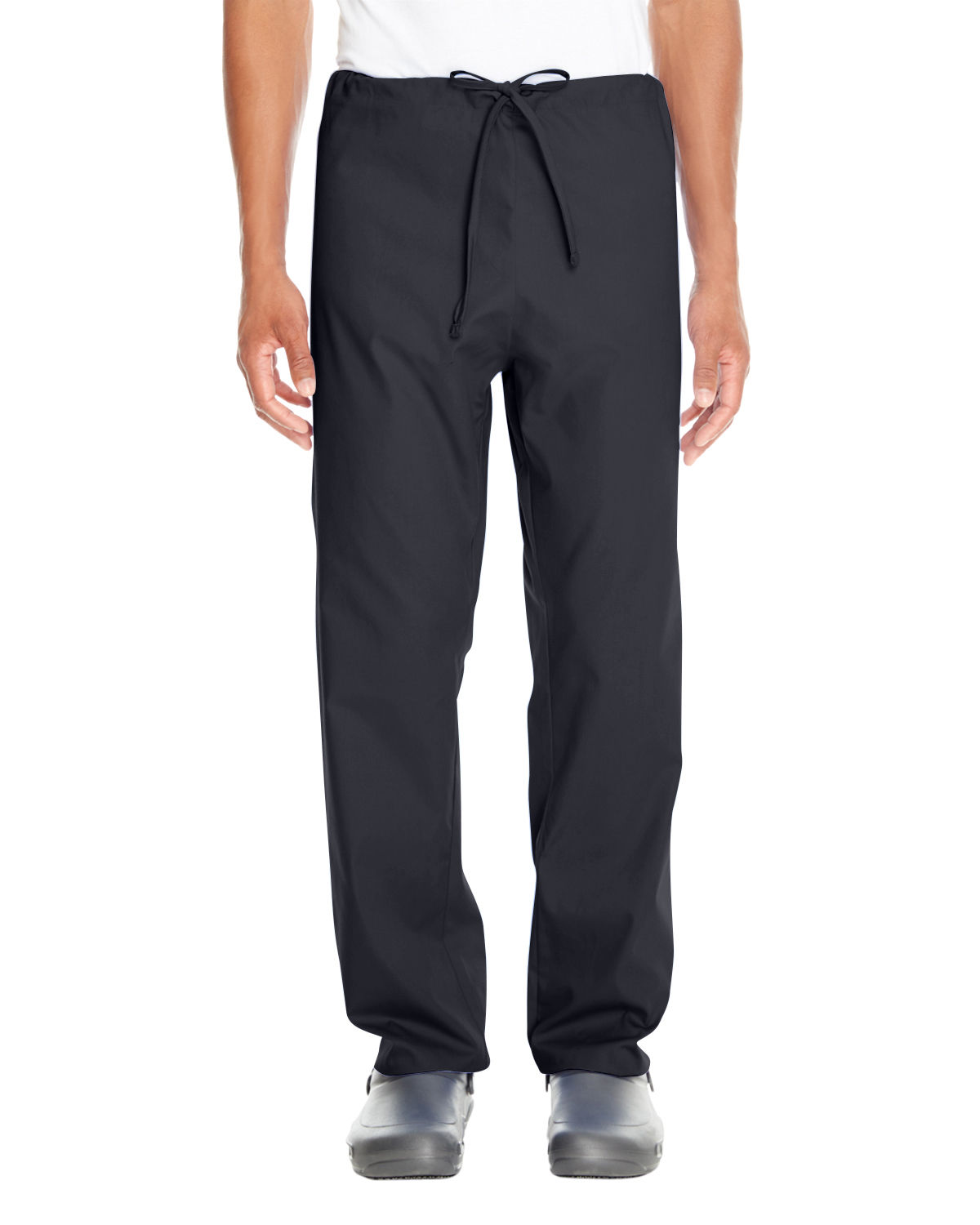 Harriton Adult Restore 4.9 oz. Scrub Bottom in Black