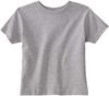 Am image of a Custom Rabbit Skins Cotton Jersey T Shirt in Heather!