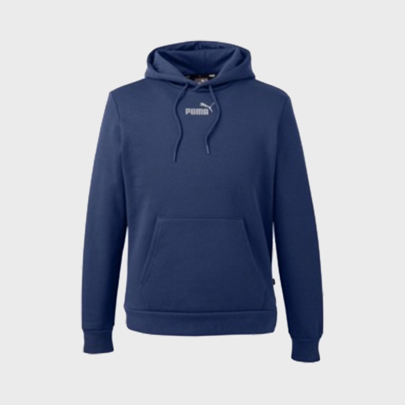 An image of Custom Puma hoodies that you can customize and print on!