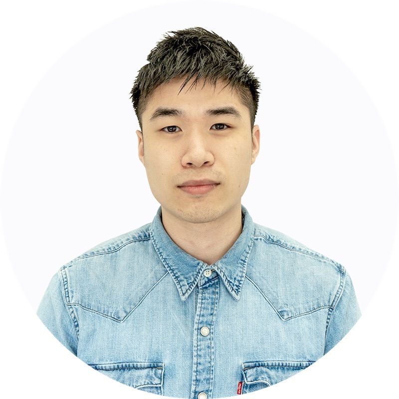 Richard | Development Lead