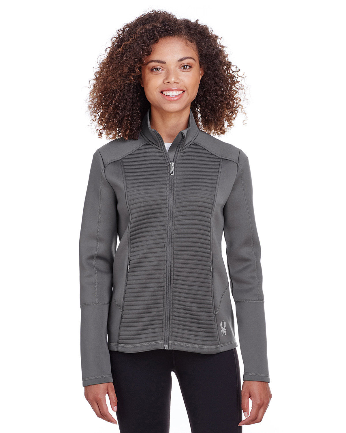 Spyder Ladies' Venom Full Zip Jacket
