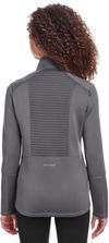 An image of a Custom Spyder Ladies' Venom Full Zip Jacket!