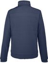 Am image of a Custom Spyder Men's Transit Jacket in Frontier!