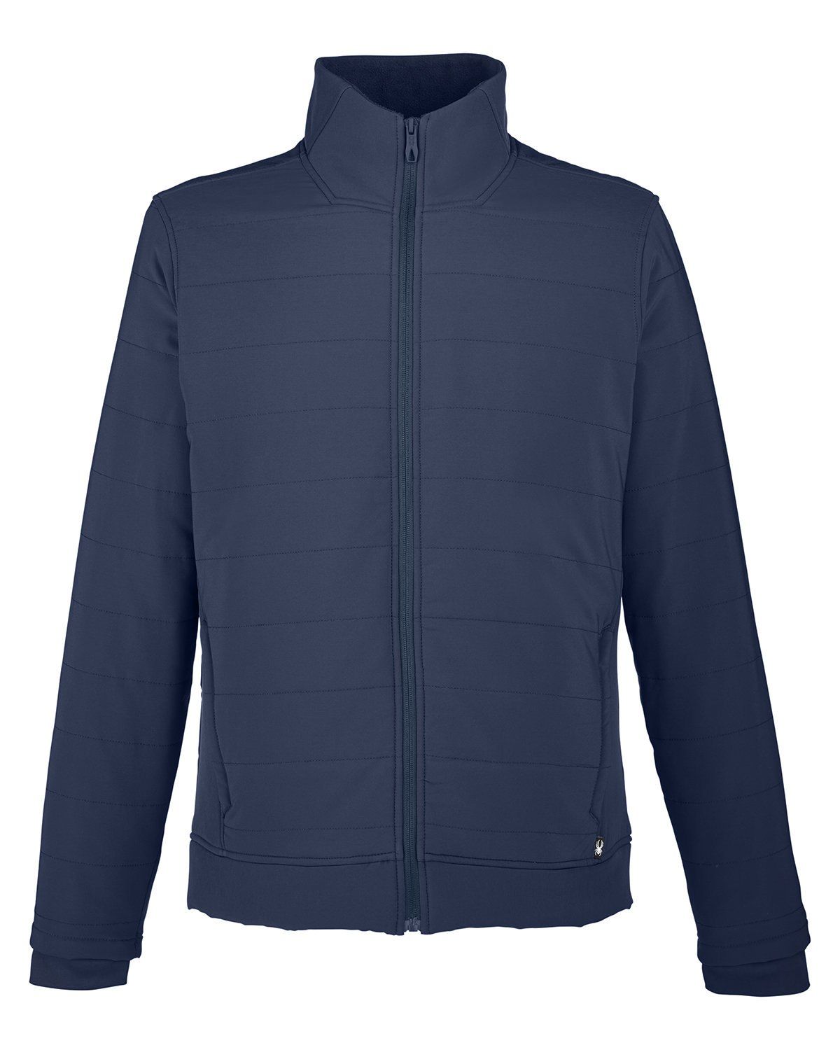 Spyder Men's Transit Jacket in Frontier