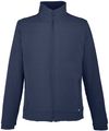 Am image of a Custom Spyder Men's Transit Jacket in Frontier!