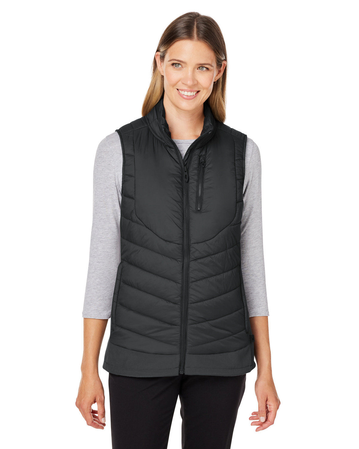 Spyder Ladies' Challenger Vest