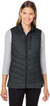 An image of a Custom Spyder Ladies' Challenger Vest!