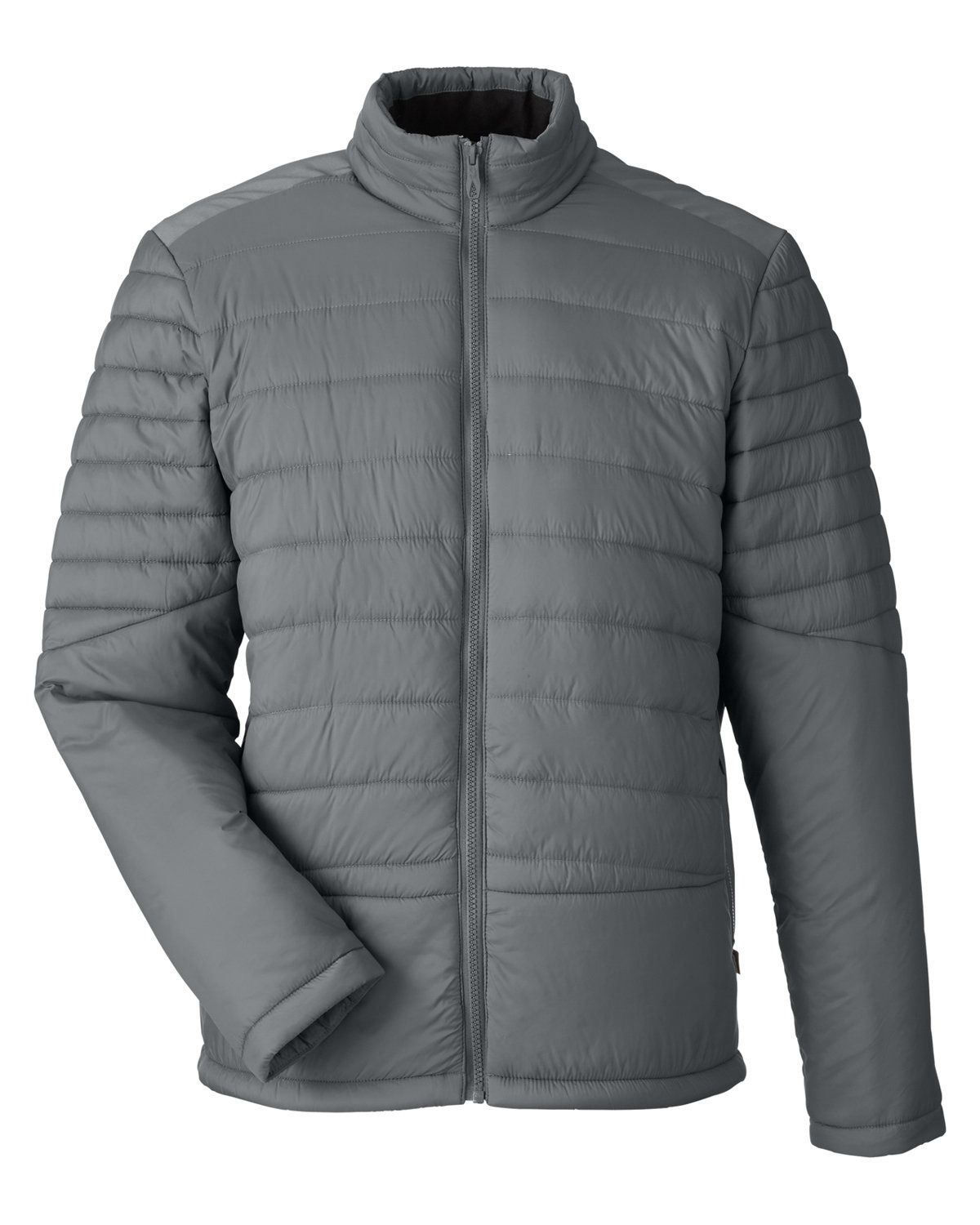 Spyder Men's Challenger Jacket in Polar