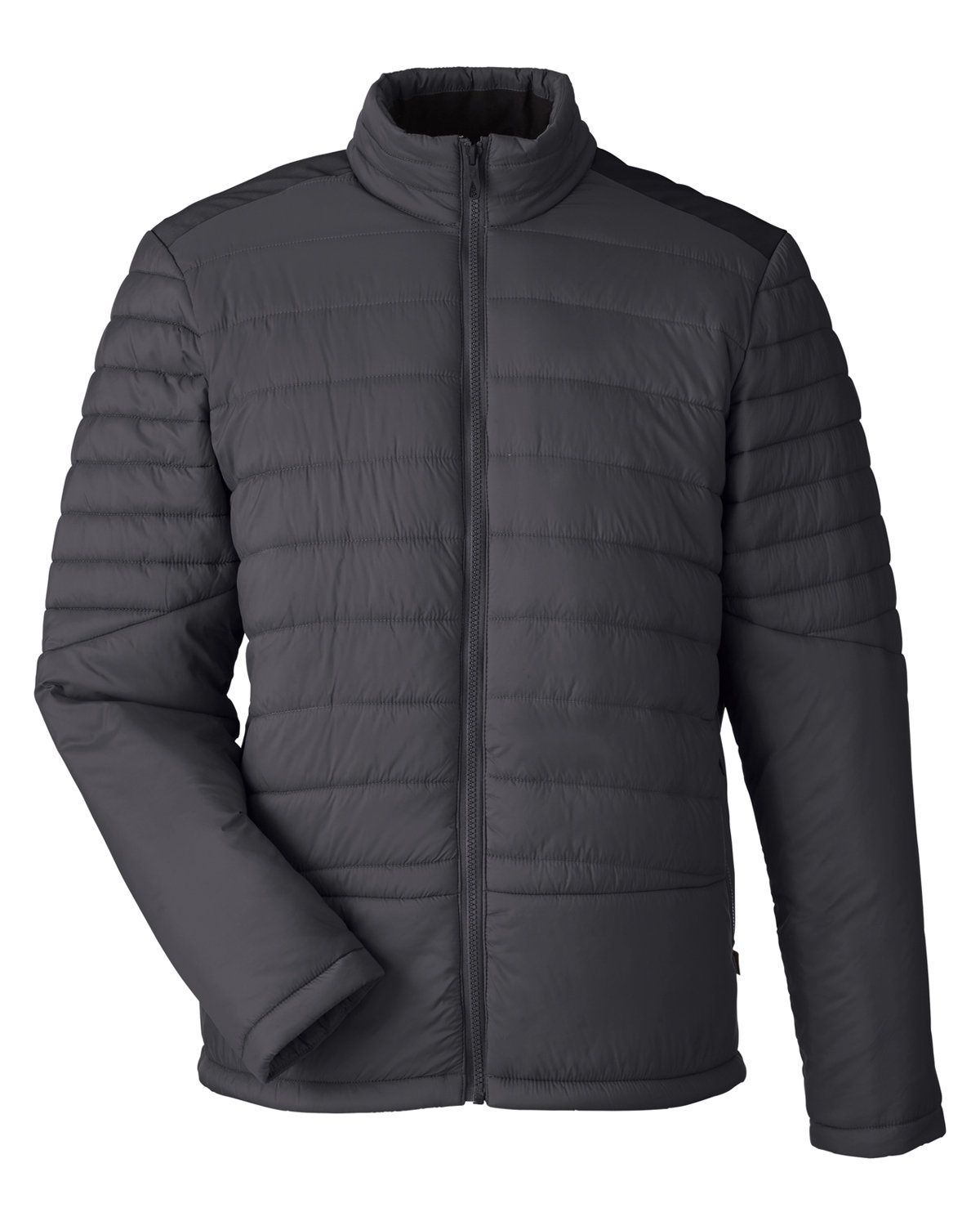 Spyder Men's Challenger Jacket in Black