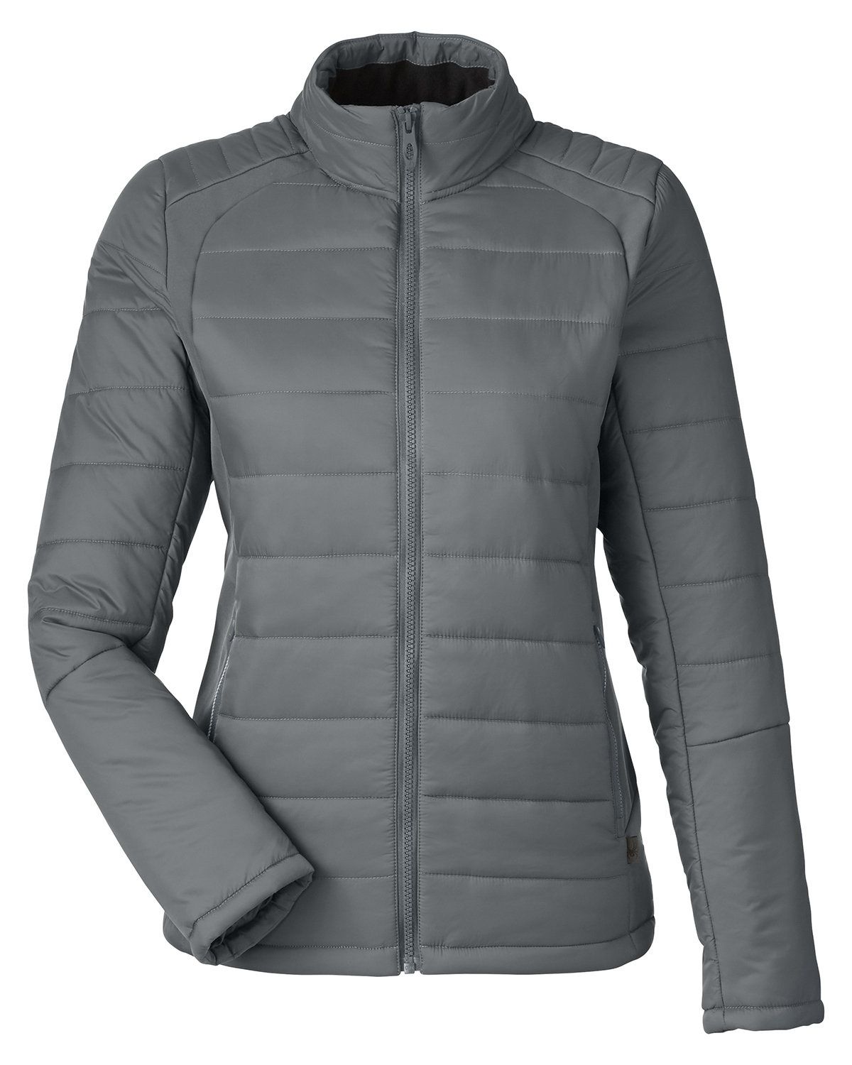 Spyder Ladies' Challenger Jacket in Polar