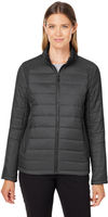 An image of a Custom Spyder Ladies' Challenger Jacket!