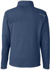 Am image of a Custom Spyder Men's Constant Canyon Sweater in FRONTIER!