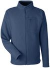 Am image of a Custom Spyder Men's Constant Canyon Sweater in FRONTIER!