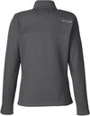 Am image of a Custom Spyder Ladies' Constant Canyon Sweater in Polar!