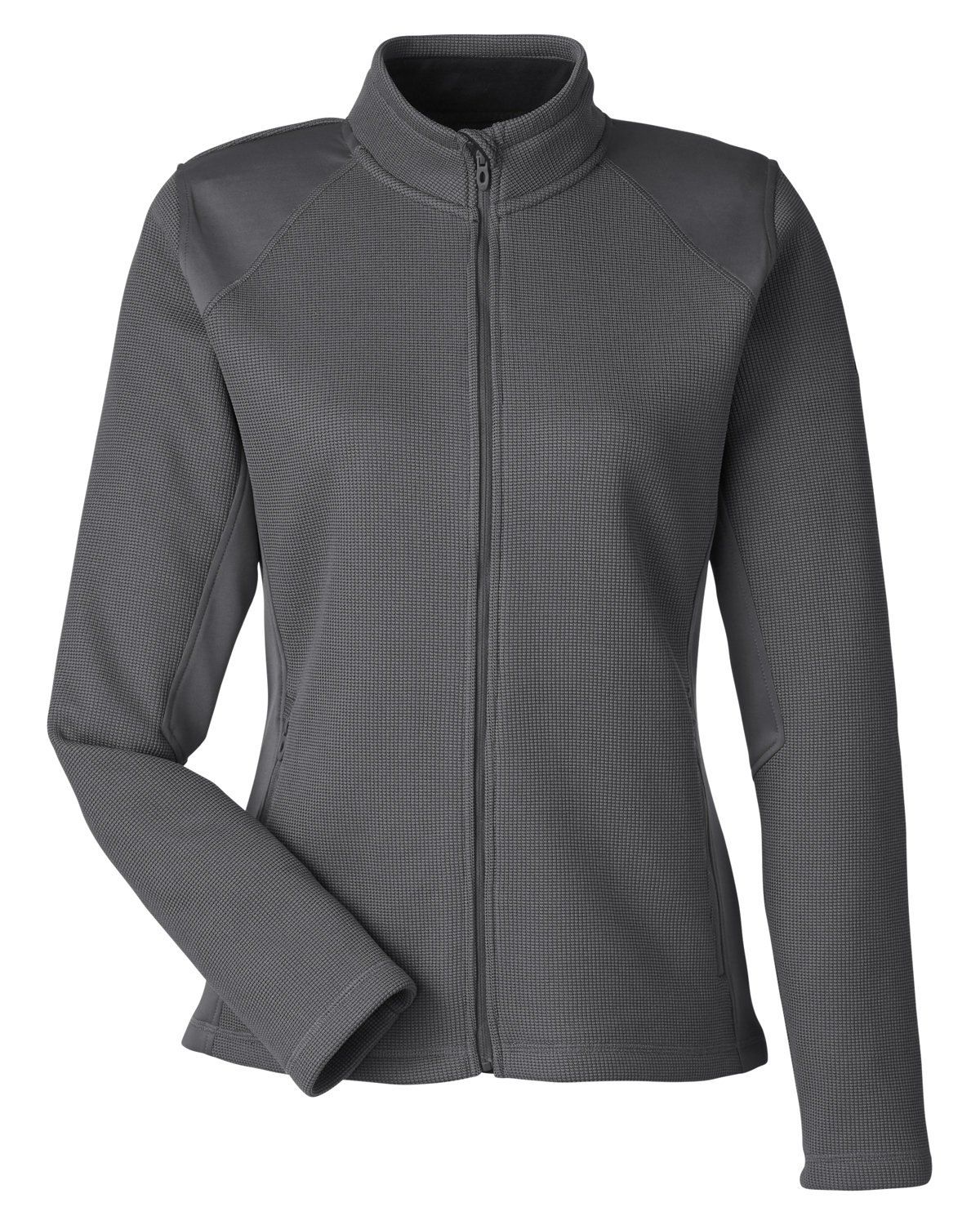 Spyder Ladies' Constant Canyon Sweater in Polar
