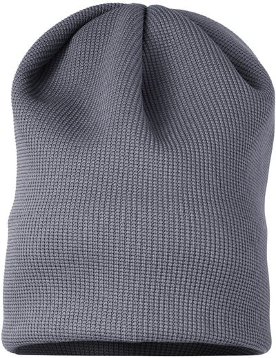Am image of a Custom Spyder Unisex Constant Canyon Beanie in POLAR!