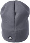 Am image of a Custom Spyder Unisex Constant Canyon Beanie in POLAR!