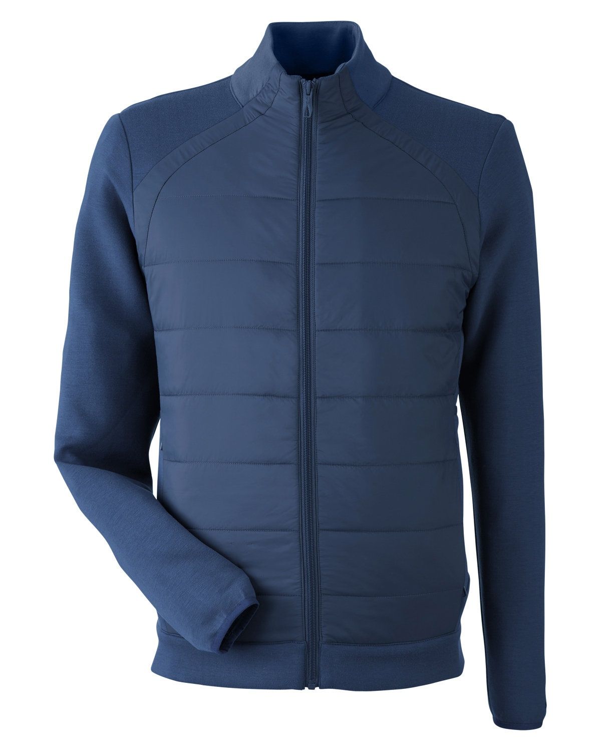 Spyder Men's Impact Full Zip Jacket in Frontier