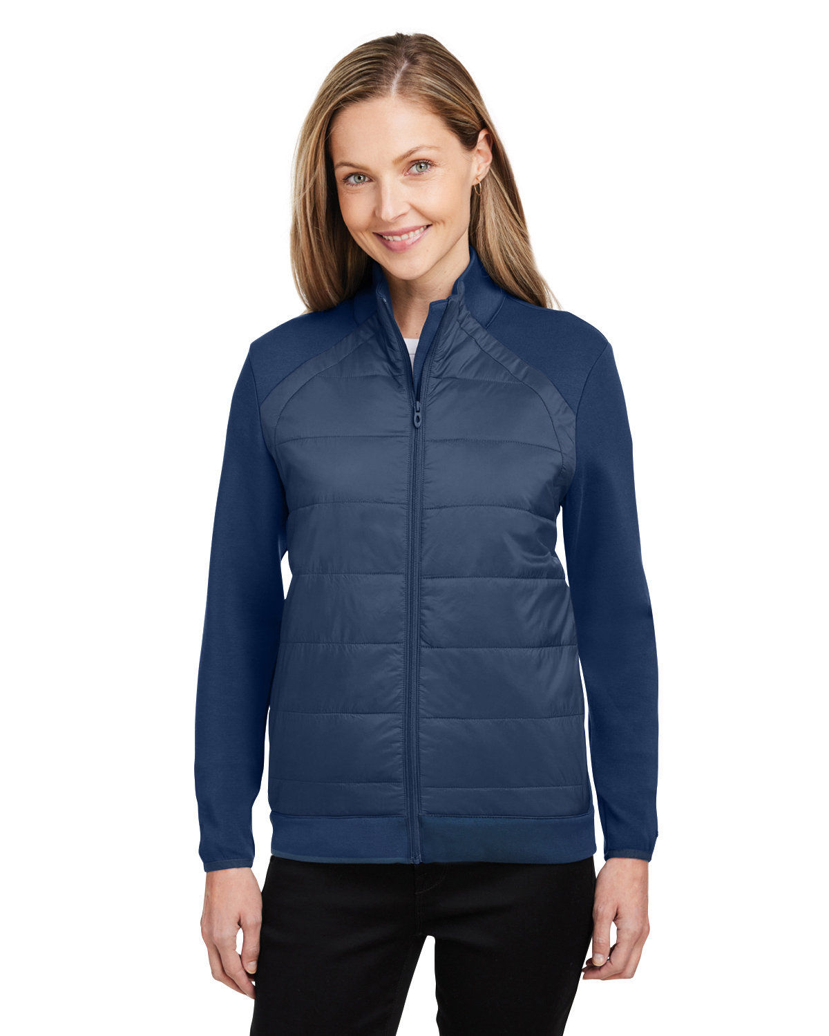 Spyder Ladies' Impact Full Zip Jacket