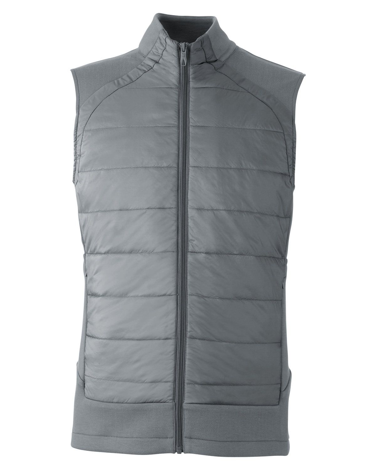 Spyder Men's Impact Vest in Polar