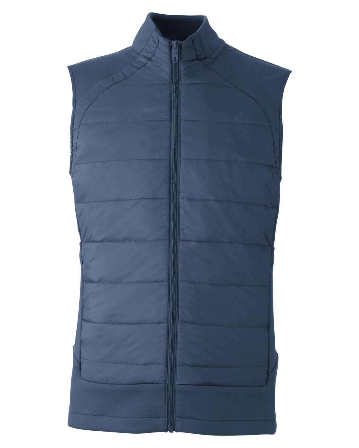 Spyder Men's Impact Vest in FRONTIER