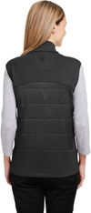 An image of a Custom Spyder Ladies' Impact Vest!