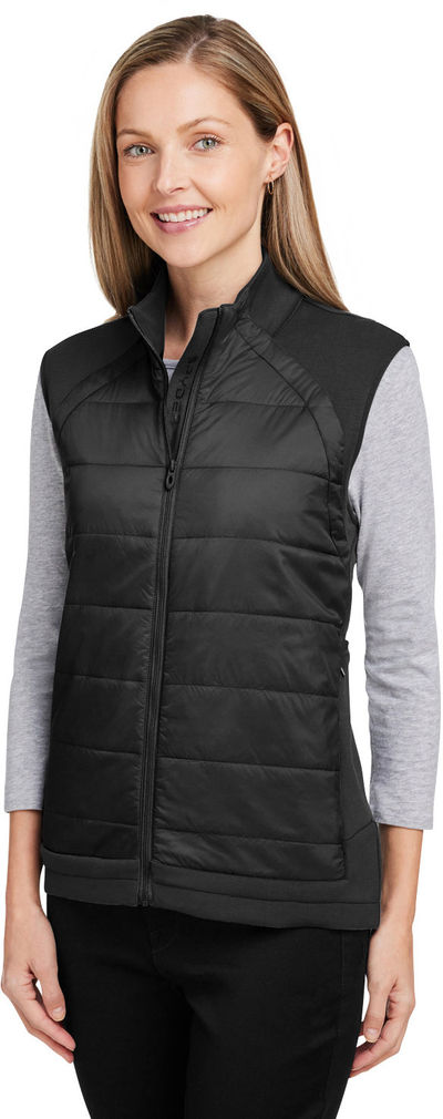 An image of a Custom Spyder Ladies' Impact Vest!