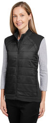 An image of a Custom Spyder Ladies' Impact Vest!