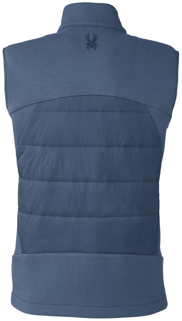 Am image of a Custom Spyder Ladies' Impact Vest in Frontier!