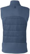 Am image of a Custom Spyder Ladies' Impact Vest in Frontier!