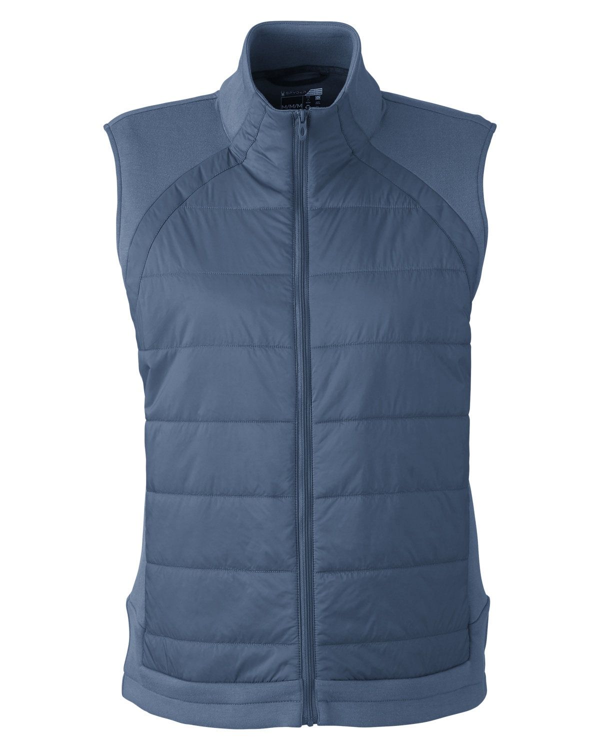 Spyder Ladies' Impact Vest in Frontier