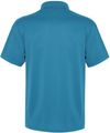 Am image of a Custom Coal Harbour City Tech Snag Resistant Sport Shirt in Blue Wake!