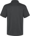 Am image of a Custom Coal Harbour City Tech Snag Resistant Sport Shirt in Graphite!