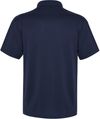 Am image of a Custom Coal Harbour City Tech Snag Resistant Sport Shirt in True Navy!