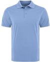 Am image of a Custom Coal Harbour Snag Resistant Sport Shirt in Blue Lake!